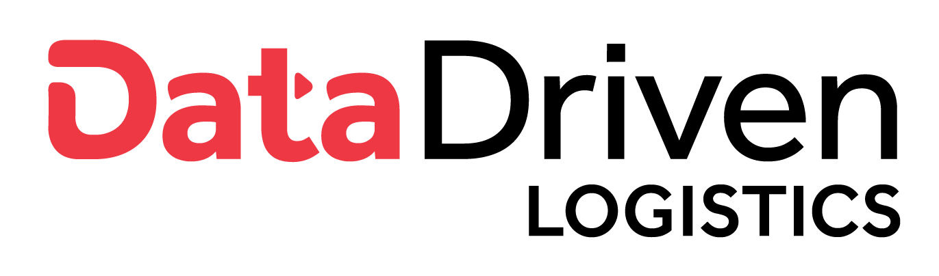 Data Driven Logistics