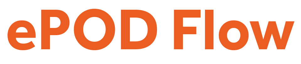 Data Driven Logistics